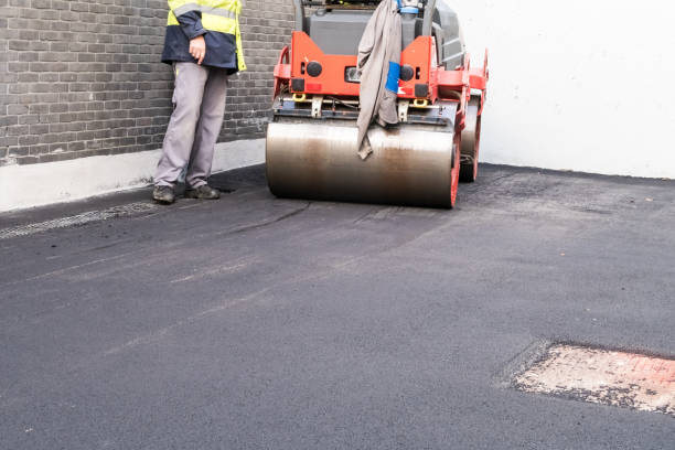 Best Gravel Driveway Installation  in Manhattan, NY