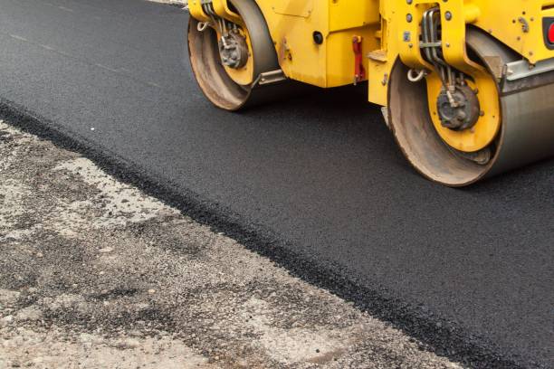 Why Choose Us For All Your Driveway Paving Needs in Manhattan, NY?